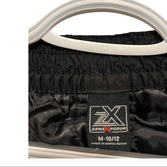 ZeroXposur Chidden Ski Pants Size M - Picture 4 of 5